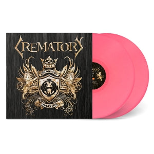 Crematory – Oblivion (LP)