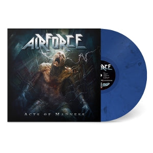 Airforce – Acts of Madness (LP)