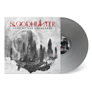 Bloodhunter – Sons of the Abandoned (LP)