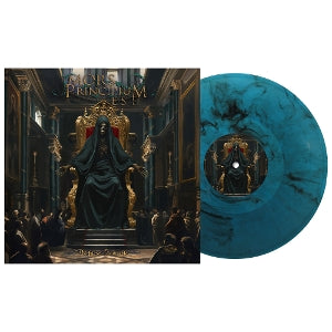 Mors Principium Est – Darkness Invisible (LP)