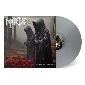 Martyr – Dark Believer (LP)