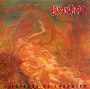 Hexenhaus – A Tribute To Insanity (LP)