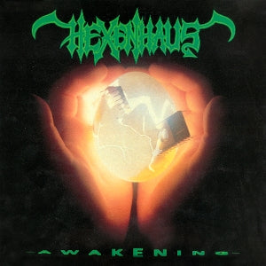 Hexenhaus – Awakening (LP)