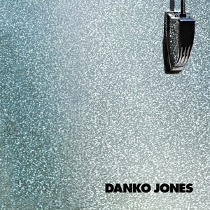 Danko Jones – Danko Jones (12in)