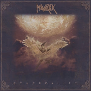 Maverick – Ethereality (LP)