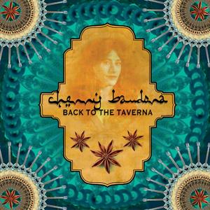 Cherry Bandora – Back To the Taverna (LP)