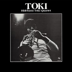 Hidefumi Toki – Toki (LP)