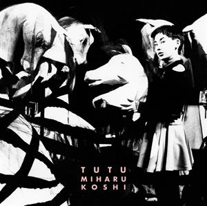Miharu Koshi – Tutu (LP)