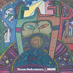 Teruo Nakamura Group – Unicorn (LP)