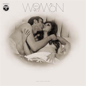 Monica Lassen & the Sounds – Woman (LP)