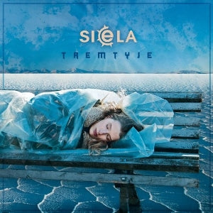 Siela – Tremtyje (LP)