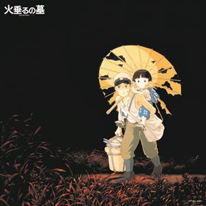 Michio Mamiya – Grave of the Fireflies (LP)