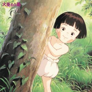 Michio Mamiya – Grave of the Fireflies (LP)