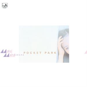 Miki Matsubara – Pocket Park (LP)