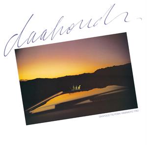 Tsuyoshi Yamamoto – Daahoud (LP)