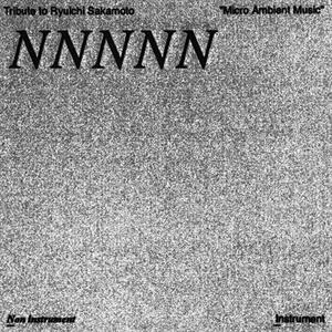 Various – Micro Ambient Music (LP)