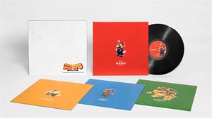 Various – Super Mario Rpg (LP)