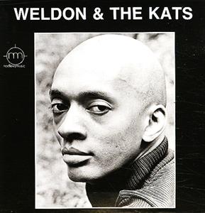 Weldon Irvine – Weldon and the Kats (LP)