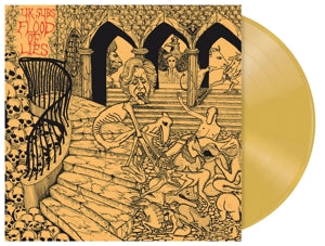 UK Subs – Flood of Lies (LP)