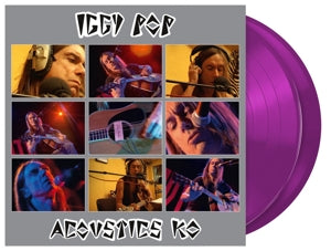 Iggy Pop – Acoustics Ko (LP)