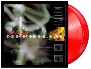 Fields of the Nephilim – Fallen (LP)