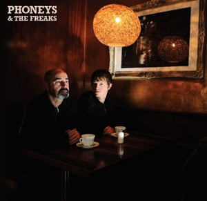 Phoneys & the Freaks – Phoneys & the Freaks Ep (12in)
