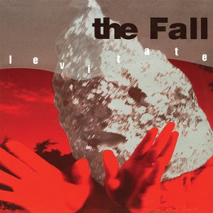 Fall – Levitate (LP)