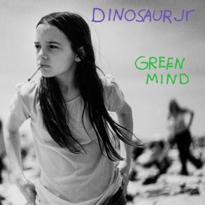 Dinosaur Jr. – Green (LP)