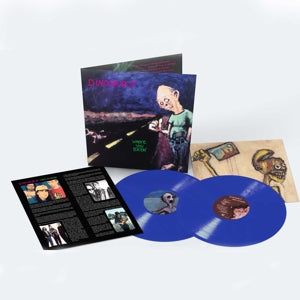 Dinosaur Jr. – Where You Been (LP)