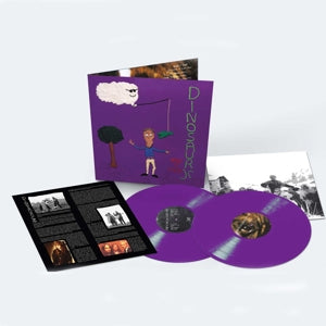 Dinosaur Jr. – Hand It Over (LP)