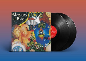 Mercury Rev – All is Dream (LP)