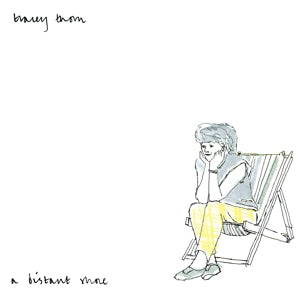 Tracey Thorn – A Distant Shore (LP)