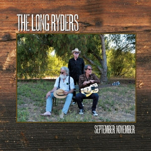 Long Ryders – September November (LP)