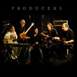 Various – Producers (LP)