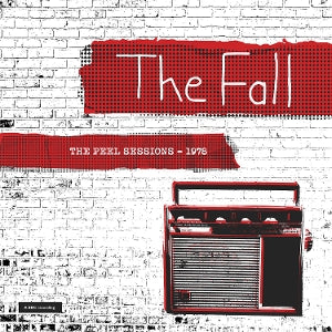 The Fall – Peel Sessions - 1978 (LP)
