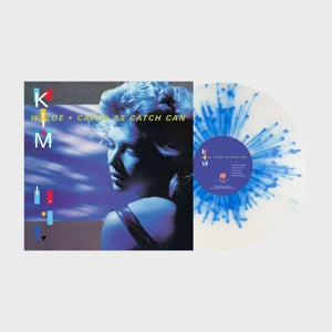 Kim Wilde – Catch As Catch Can (LP)