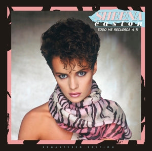 Sheena Easton – Todo Me Recuerda a Ti (LP)