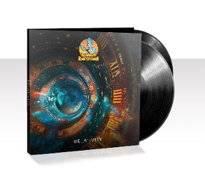 Barclay James Harvest – Relativity (LP)