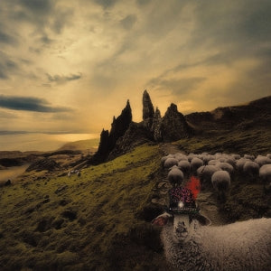 Franck Carducci – Sheeple (LP)
