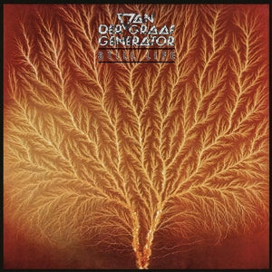 Van Der Graaf Generator – Still Life (LP)