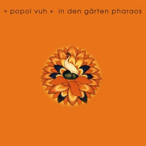Popol Vuh – In Der Garten Pharaos (LP)