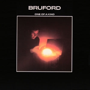 Bruford – One of a Kind (LP)