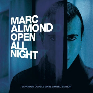 Marc Almond – Open All Night Midnight (LP)