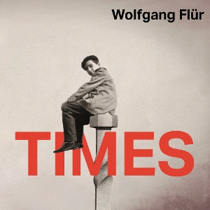 Wolfgang Flur – Times (LP)