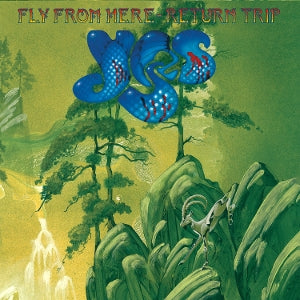 Yes – Fly From Here (Return Trip) (LP)