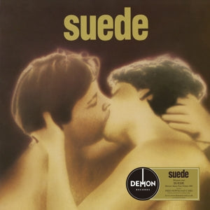 Suede – Suede (LP)