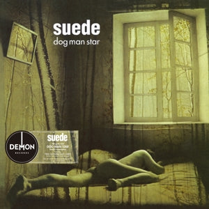 Suede – Dog Man Star (LP)