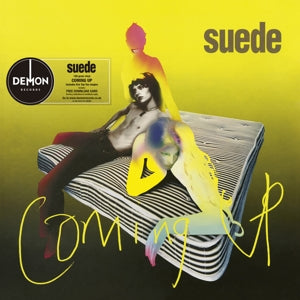 Suede – Coming Up (LP)