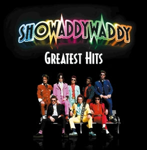 Showaddywaddy – Greatest Hits (LP)