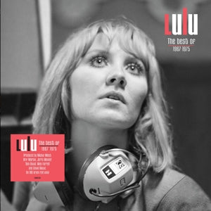 Lulu – Best of 1967 - 1975 (LP)